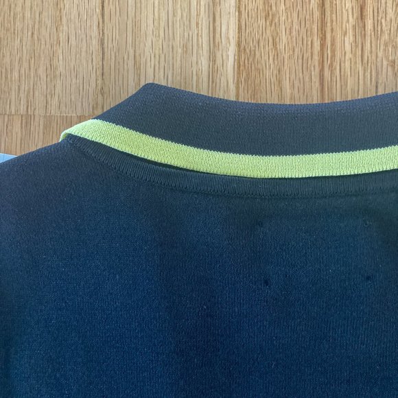 Frank and Oak Polo Dress Size: M - Picture 9 of 9